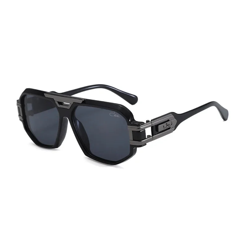 Cazal Sunglasses Legends 4 Color 675 Gray Lenses Unisex Eyewear