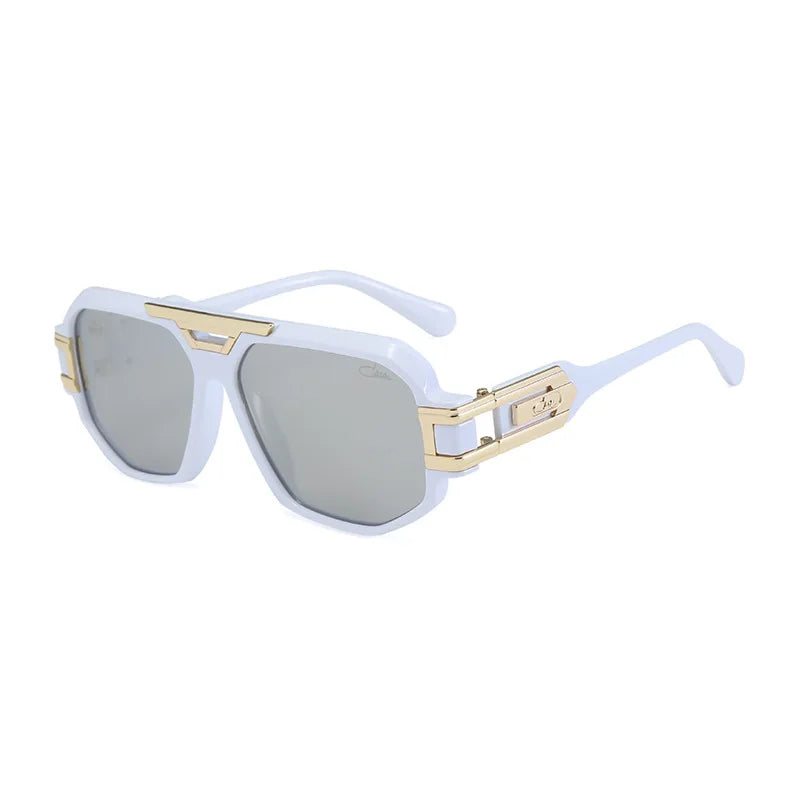 Cazal Sunglasses Legends 4 Color 675 Gray Lenses Unisex Eyewear