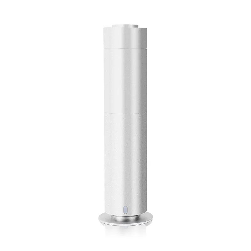 120Ml Remote And Bluetooth Control Tower Scent Diffuser Machine Fragrance Aroma Air Diffuser Waterless Air Diffuser