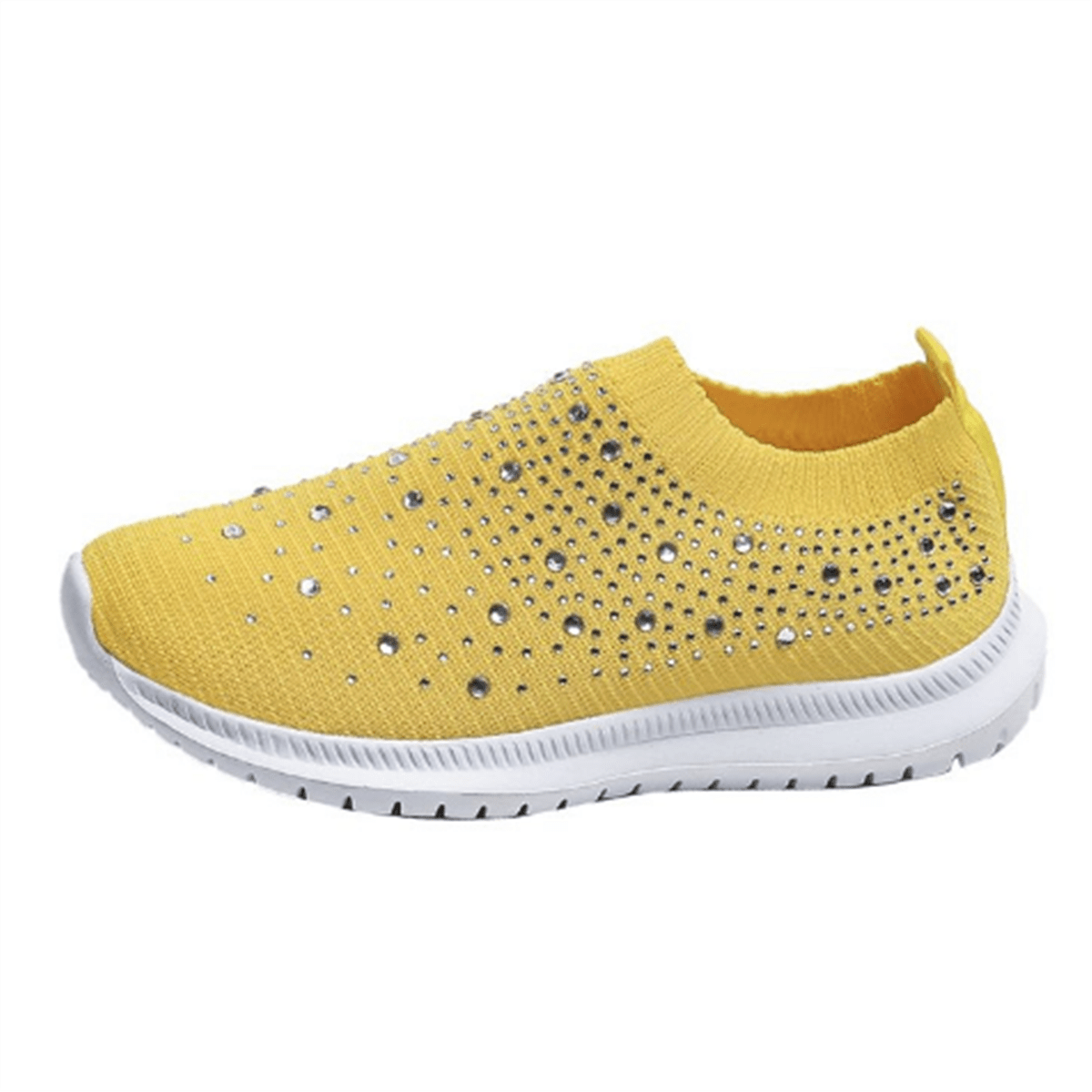 Women's Colorblock Mesh Platform Breathable Sneakers, Lightweight Lace Up Low Top Women's Shoes