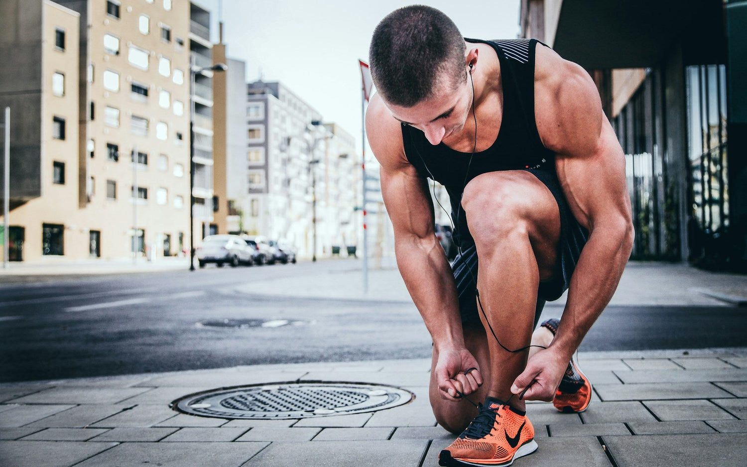 Men's Athleticwear